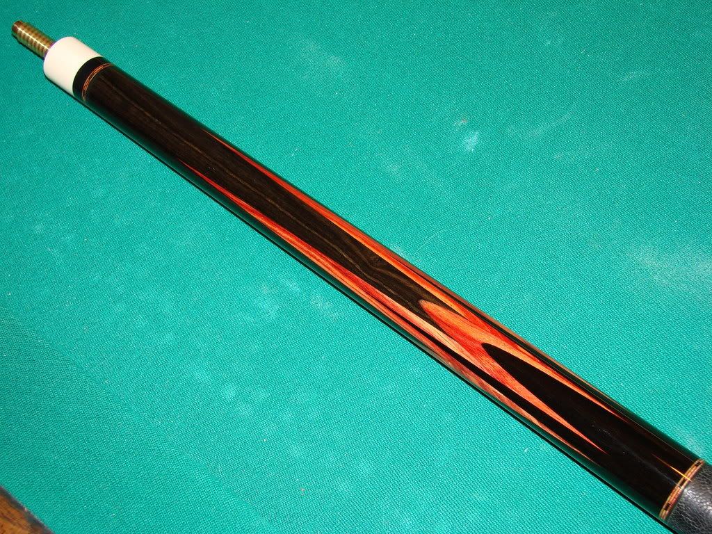 Billiard cues Woodworking Talk Woodworkers Forum